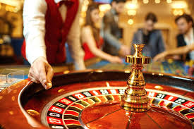 Зеркало Motor Casino