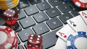 Онлайн казино Casino Pautina