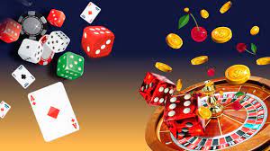 Онлайн казино Maximum Casino