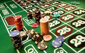 Онлайн казино Motor Casino